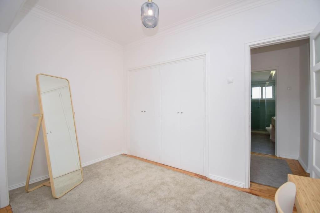 Cozy And Sunny Family Apartment 리스본 외부 사진