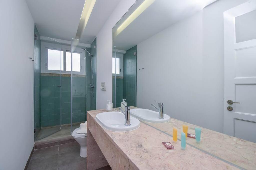 Cozy And Sunny Family Apartment 리스본 외부 사진