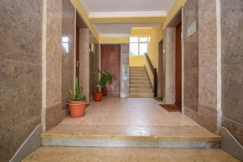 Cozy And Sunny Family Apartment 리스본 외부 사진